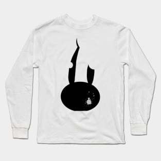 Killer Bun-bun Long Sleeve T-Shirt